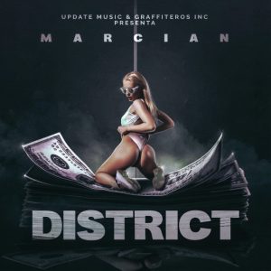 Marcian Ft. Revol – District